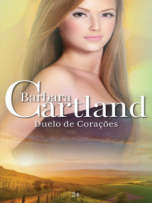 cover image of Duelo De Coracoes